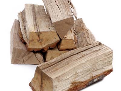 Holzhandel - Brennholz